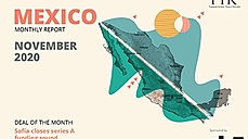 México - Novembro 2020
